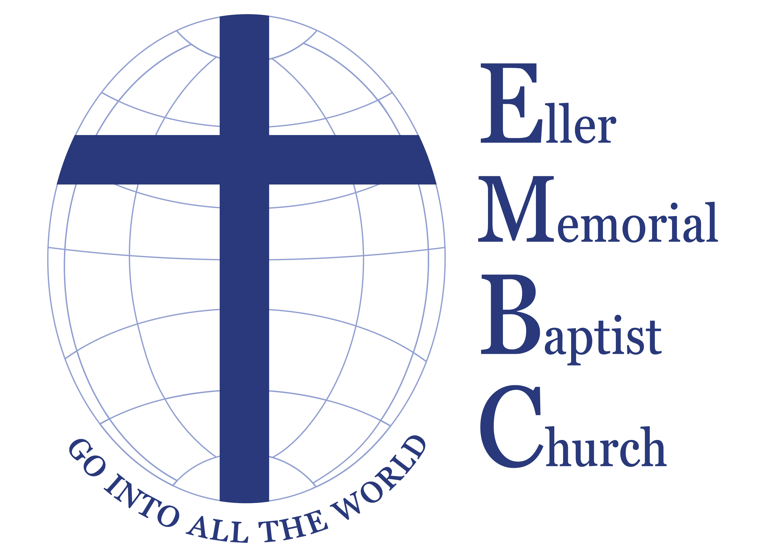 Logo for Eller Memorial Baptist Church